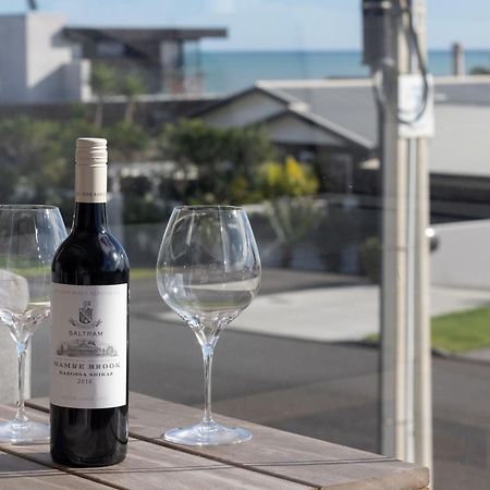 The Ocean Outlook - Pure Luxury Accommodation New Plymouth Extérieur photo