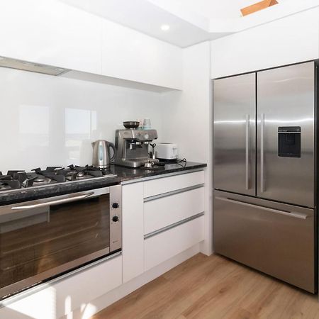 The Ocean Outlook - Pure Luxury Accommodation New Plymouth Extérieur photo