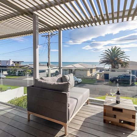 The Ocean Outlook - Pure Luxury Accommodation New Plymouth Extérieur photo