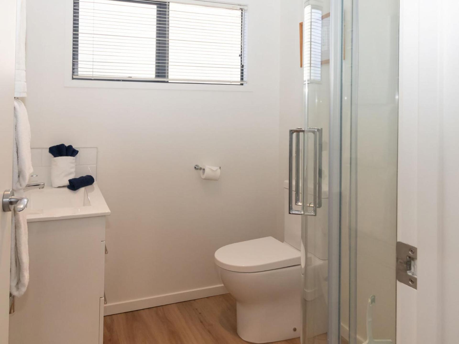 The Ocean Outlook - Pure Luxury Accommodation New Plymouth Extérieur photo