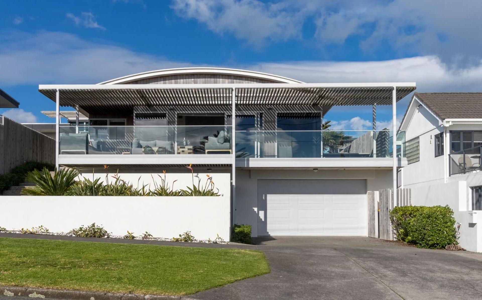 The Ocean Outlook - Pure Luxury Accommodation New Plymouth Extérieur photo