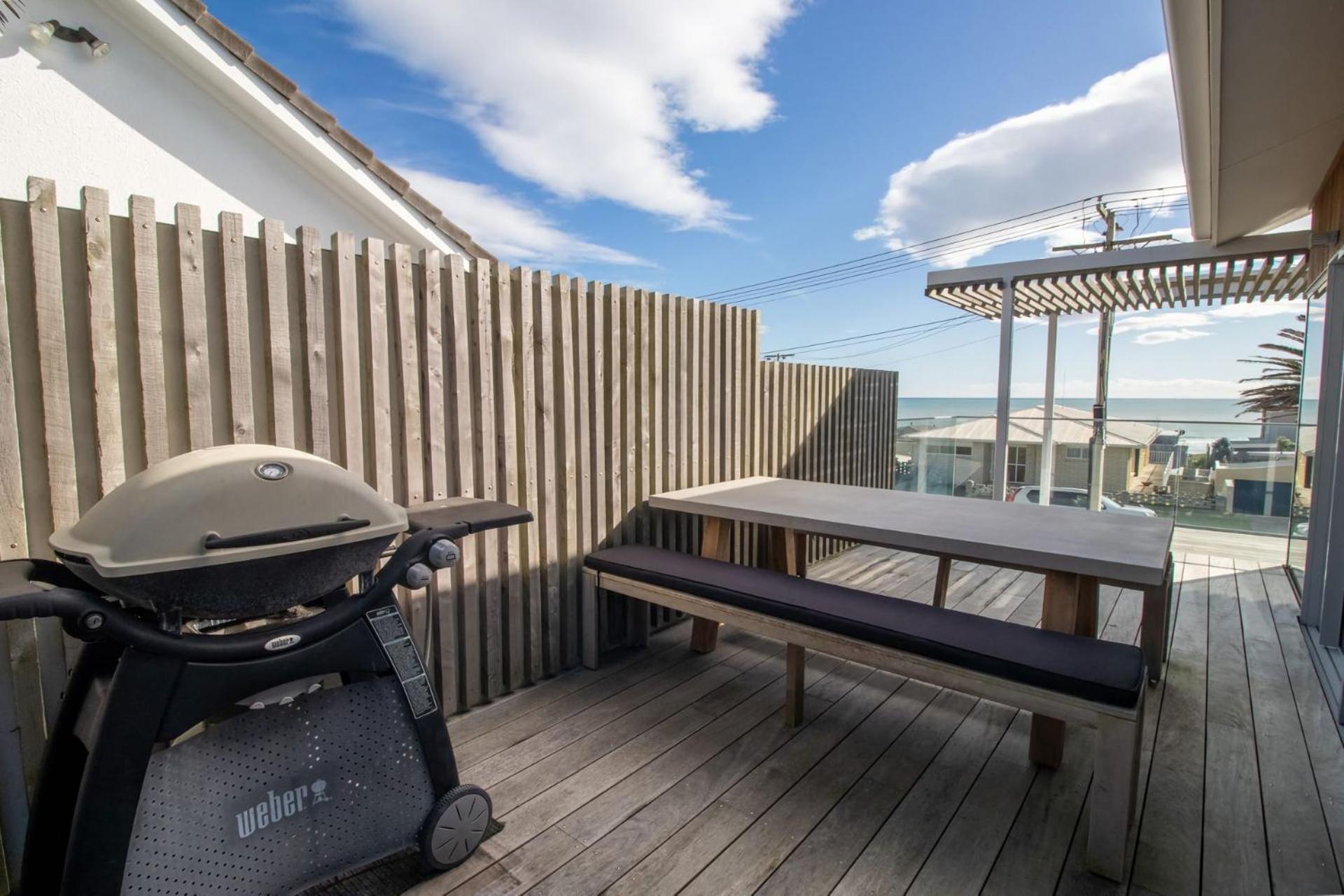 The Ocean Outlook - Pure Luxury Accommodation New Plymouth Extérieur photo