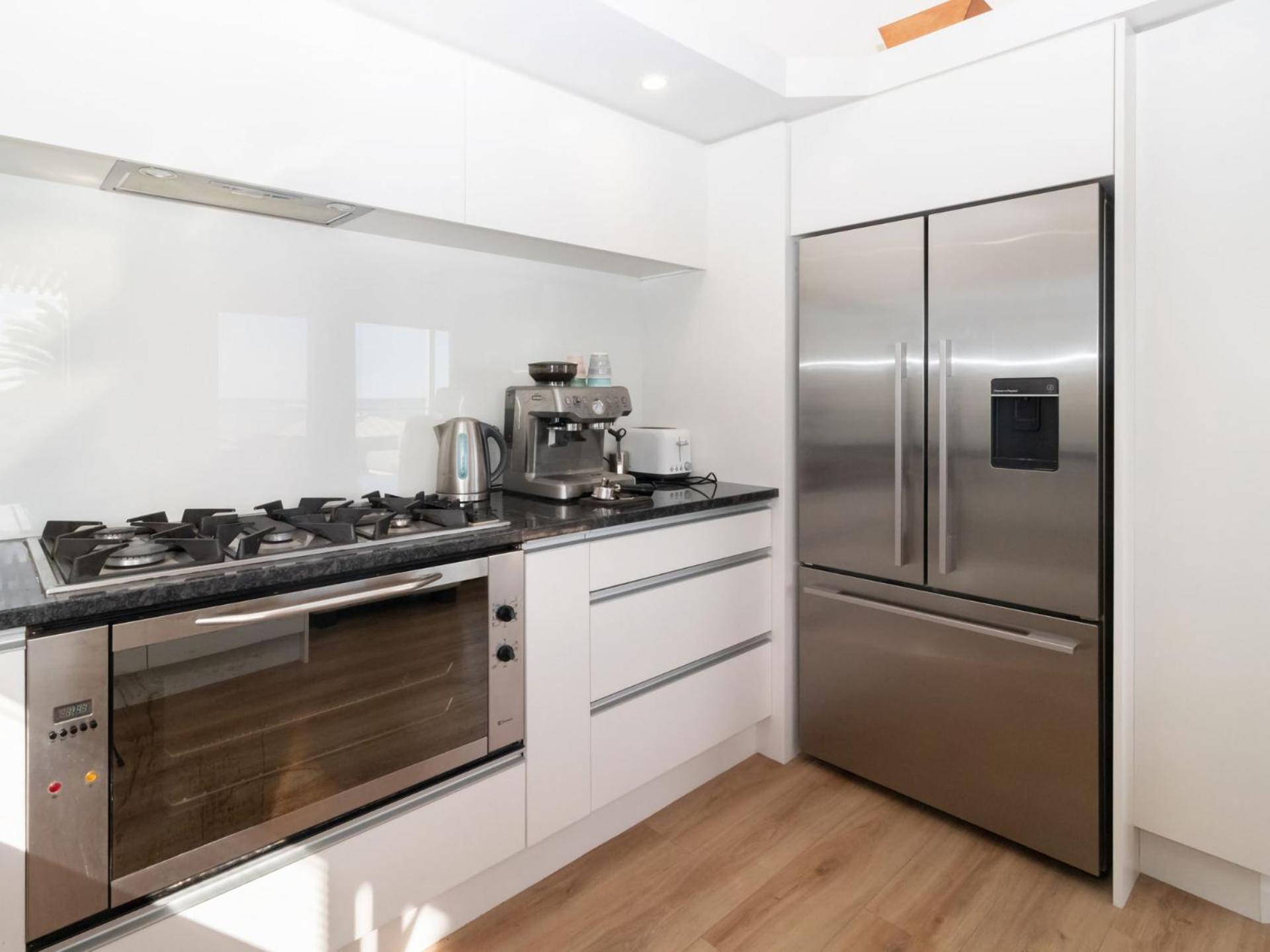 The Ocean Outlook - Pure Luxury Accommodation New Plymouth Extérieur photo