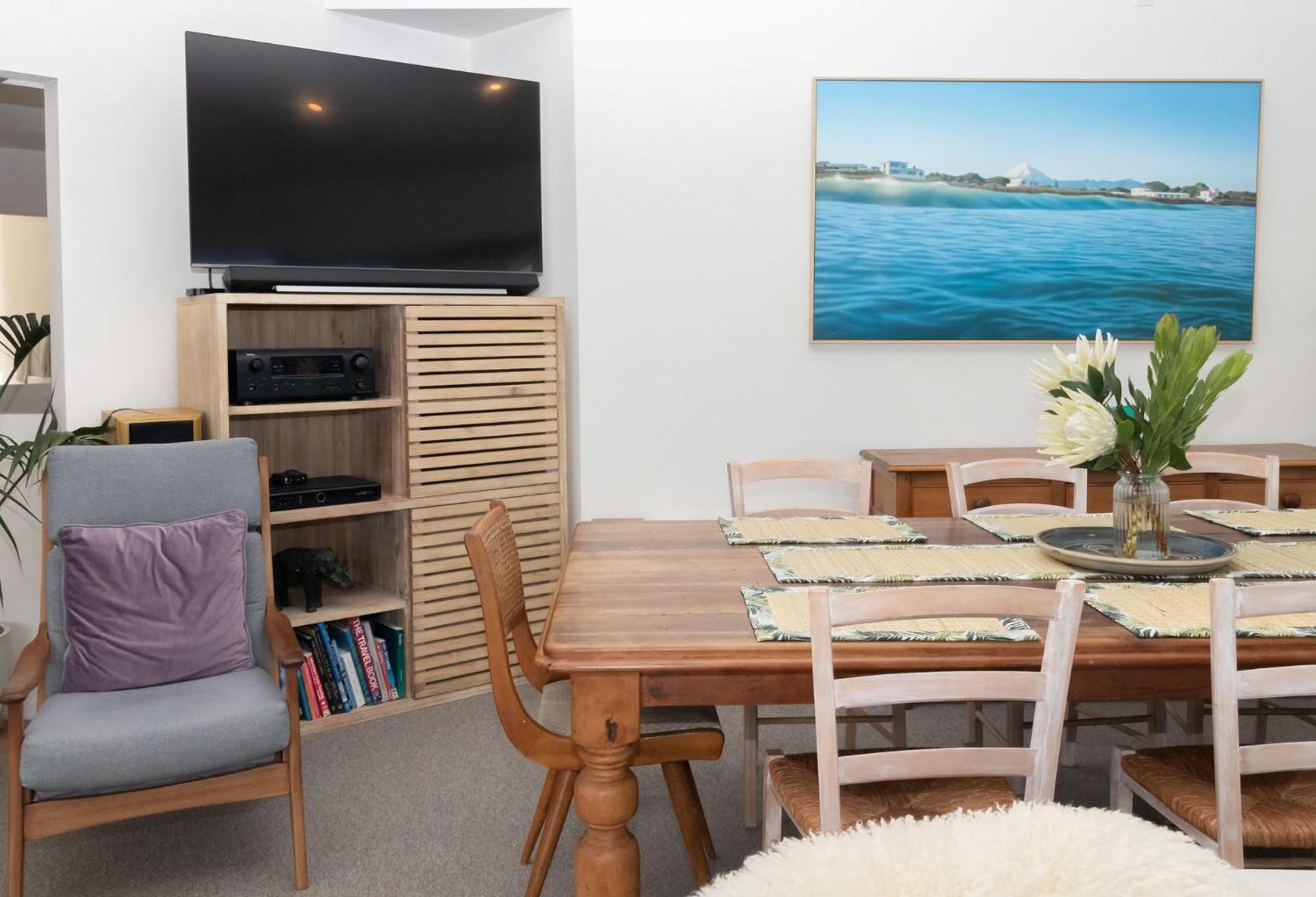 The Ocean Outlook - Pure Luxury Accommodation New Plymouth Extérieur photo