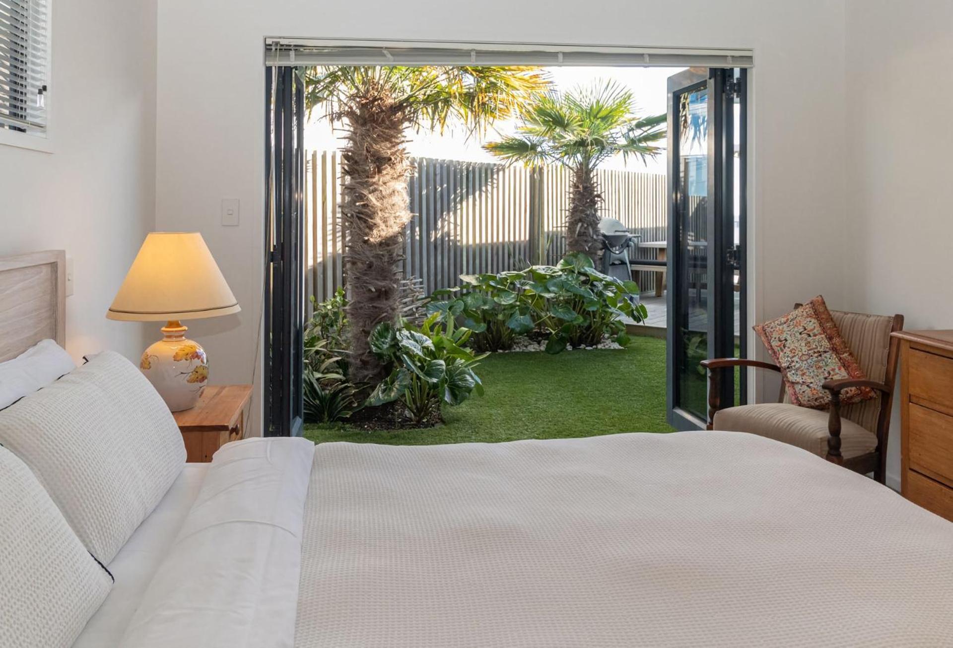 The Ocean Outlook - Pure Luxury Accommodation New Plymouth Extérieur photo